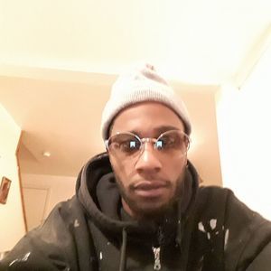 Meet your Posher, Timothy